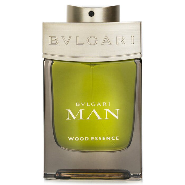 BVLGARI - Man Wood Essence Eau De Parfum Spray