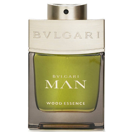 BVLGARI - Man Wood Essence Eau De Parfum Spray