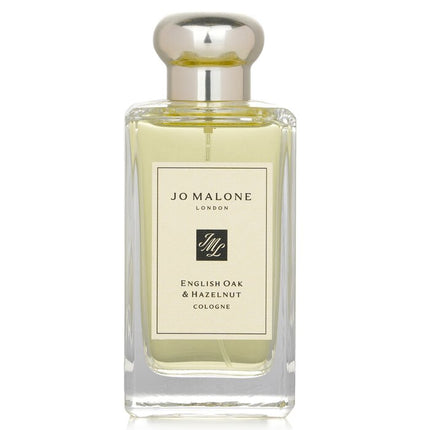 JO MALONE - English Oak & Hazelnut Cologne Spray (Originally Without Box)