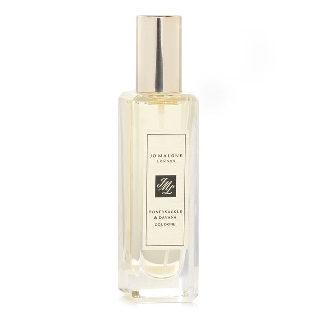 JO MALONE - Honeysuckle & Davana Cologne Spray (Originally Without Box)