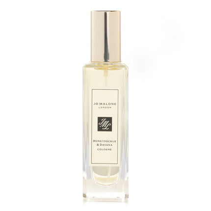 JO MALONE - Honeysuckle & Davana Cologne Spray (Originally Without Box)