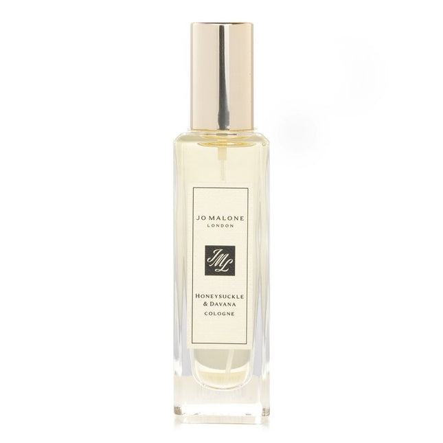 JO MALONE - Honeysuckle & Davana Cologne Spray (Originally Without Box)