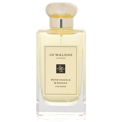 JO MALONE - Honeysuckle & Davana Cologne Spray (Originally Without Box)