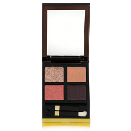TOM FORD - Eye Color Quad 9g/0.31oz