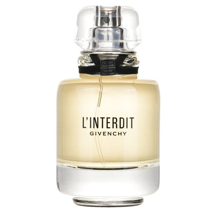 GIVENCHY - l'Interdit Eau De Parfum Spray
