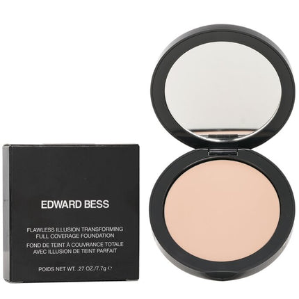 EDWARD BESS - Flawless Illusion Transforming Full Coverage Foundation 7.7g/0.27oz