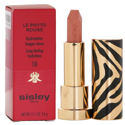SISLEY - Le Phyto Rouge Long Lasting Hydration Lipstick 3.4g/0.11oz