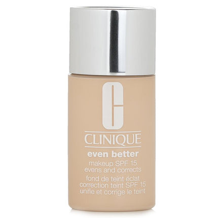CLINIQUE - Even Better Makeup SPF15 (Dry Combination to Combination Oily) 30ml/1oz