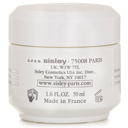 SISLEY - Velvet Nourishing Cream With Saffron Flowers