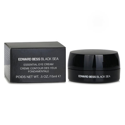 EDWARD BESS - Black Sea Essential Eye Cream