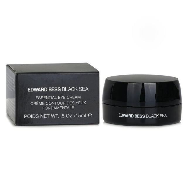 EDWARD BESS - Black Sea Essential Eye Cream