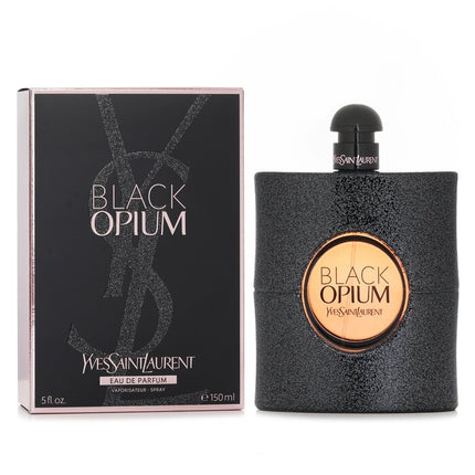 YVES SAINT LAURENT - Black Opium Eau De Parfum Spray
