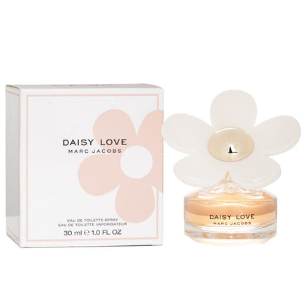 MARC JACOBS - Daisy Love Eau De Toilette Spray