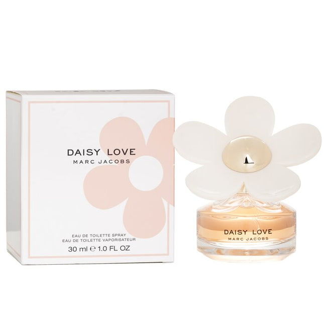 MARC JACOBS - Daisy Love Eau De Toilette Spray