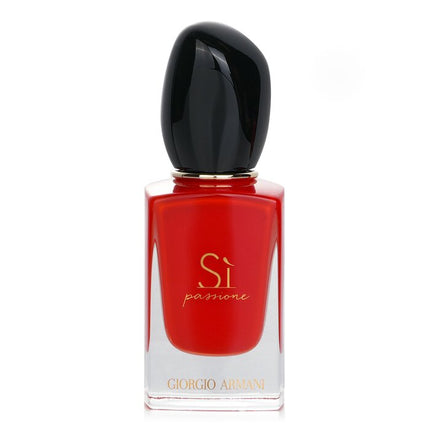 GIORGIO ARMANI - Si Passione Eau De Parfum Spray