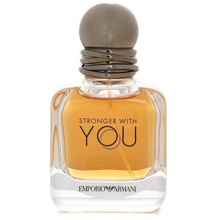 GIORGIO ARMANI - Emporio Armani Stronger With You Eau De Toilette Spray