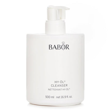 BABOR - CLEANSING HY-ÖL (Salon Size) (Random Packaging)