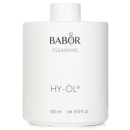 BABOR - CLEANSING HY-ÖL (Salon Size) (Random Packaging)