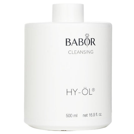 BABOR - CLEANSING HY-ÖL (Salon Size) (Random Packaging)