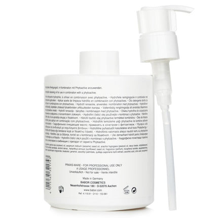BABOR - CLEANSING HY-ÖL (Salon Size) (Random Packaging)