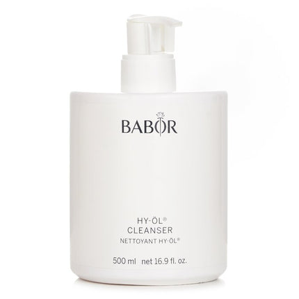 BABOR - CLEANSING HY-ÖL (Salon Size) (Random Packaging)
