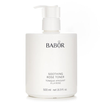 BABOR - CLEANSING Rose Toning Essence (Salon Size)(Random Packaging)