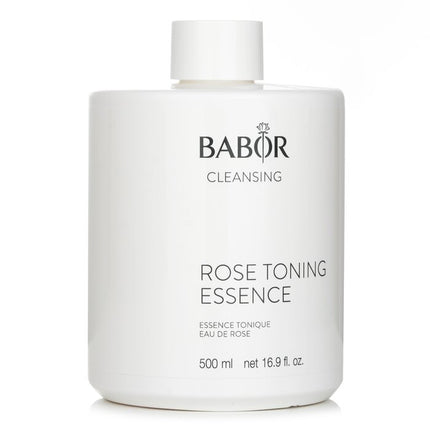 BABOR - CLEANSING Rose Toning Essence (Salon Size)(Random Packaging)