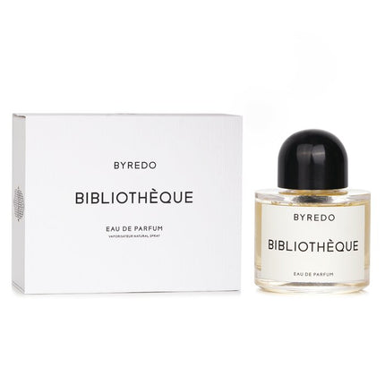 BYREDO - Bibliotheque Eau De Parfum Spray