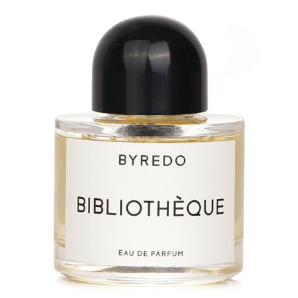 BYREDO - Bibliotheque Eau De Parfum Spray