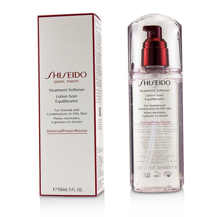 SHISEIDO - Defend Beauty Treatment Softener