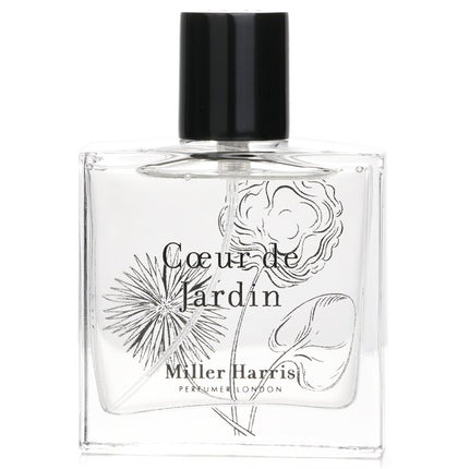MILLER HARRIS - Coeur De Jardin Eau De Parfum Spray