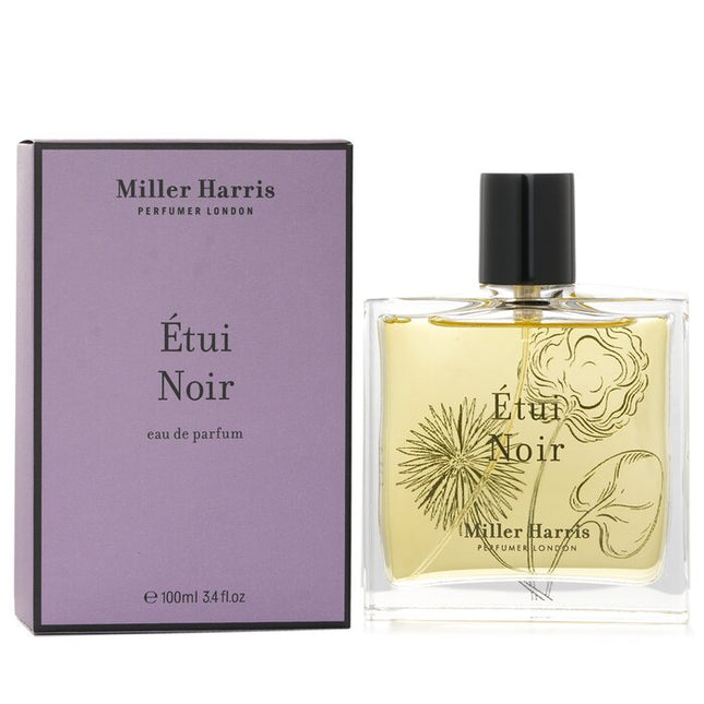 MILLER HARRIS - Etui Noir Eau De Parfum Spray