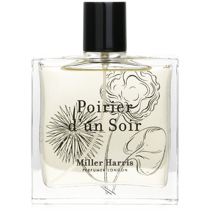 MILLER HARRIS - Poirier d'Un Soir Eau De Parfum Spray