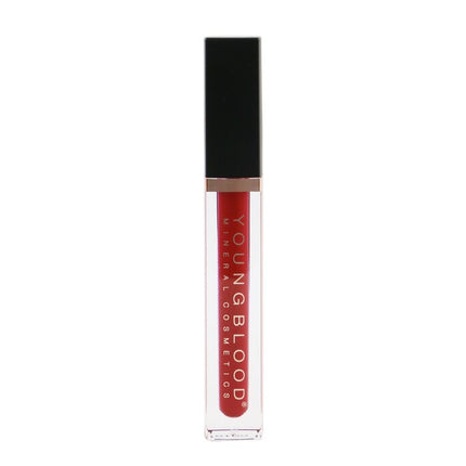 YOUNGBLOOD - Hydrating Liquid Lip Creme 4.5ml/0.15oz
