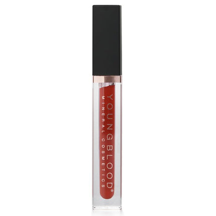 YOUNGBLOOD - Hydrating Liquid Lip Creme 4.5ml/0.15oz