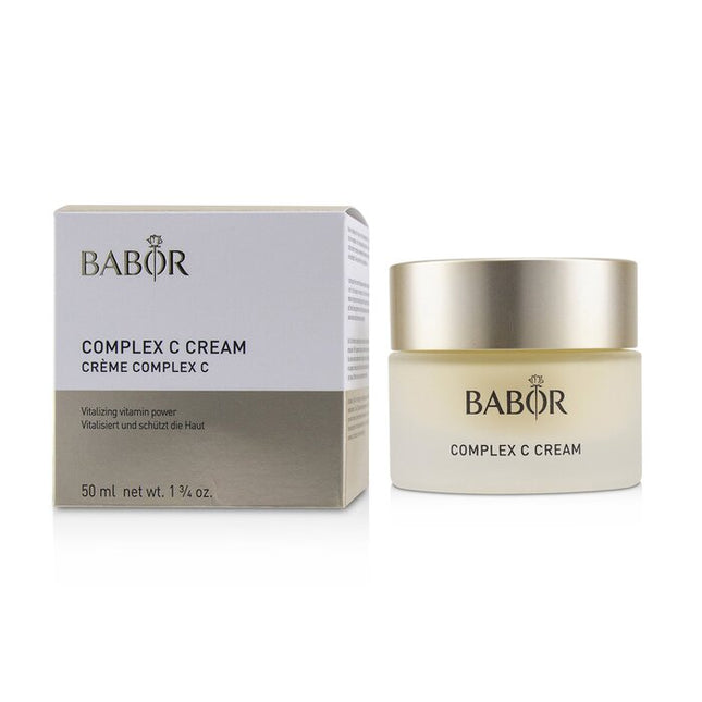 BABOR - Complex C Cream