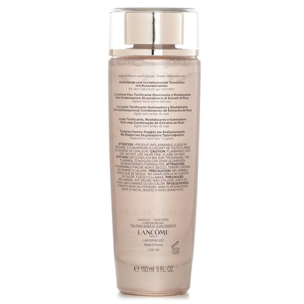 LANCOME - Absolue Rose 80 the Brightening & Revitalizing Toning Lotion
