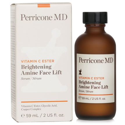 PERRICONE MD - Vitamin C Ester Brightening Amine Face Lift