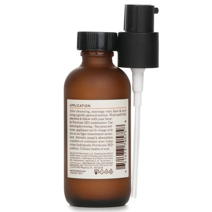 PERRICONE MD - Vitamin C Ester Brightening Amine Face Lift