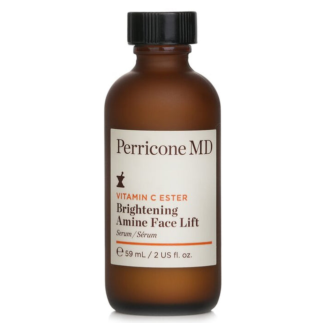 PERRICONE MD - Vitamin C Ester Brightening Amine Face Lift