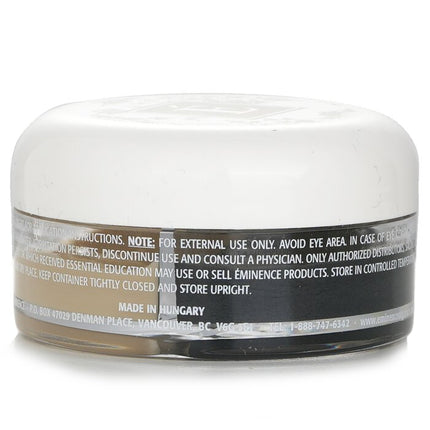 EMINENCE - Balancing Masque Duo: Charcoal T-Zone Purifier & Pomelo Cheek Treatment - For Combination Skin Types