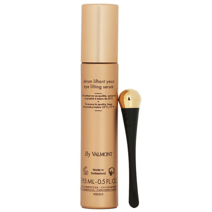 VALMONT - l'Elixir Des Glaciers Serum Majestueux Vos Yeux (Random Packaging)