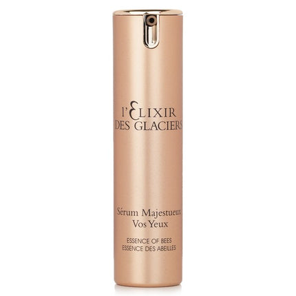 VALMONT - l'Elixir Des Glaciers Serum Majestueux Vos Yeux (Random Packaging)