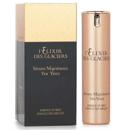 VALMONT - l'Elixir Des Glaciers Serum Majestueux Vos Yeux (Random Packaging)