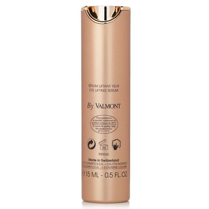 VALMONT - l'Elixir Des Glaciers Serum Majestueux Vos Yeux (Random Packaging)