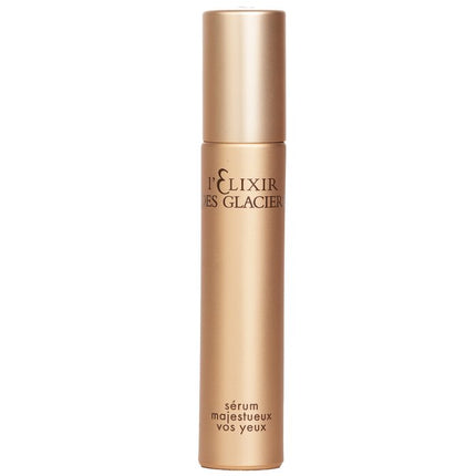 VALMONT - l'Elixir Des Glaciers Serum Majestueux Vos Yeux (Random Packaging)