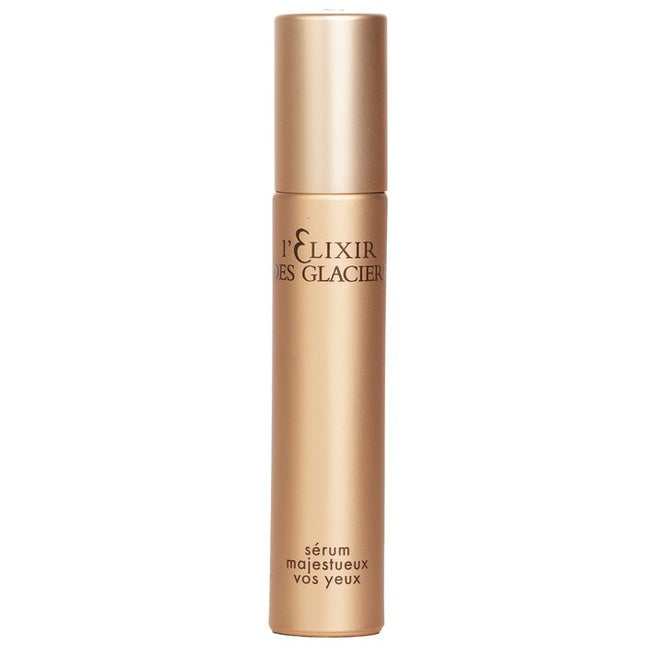 VALMONT - l'Elixir Des Glaciers Serum Majestueux Vos Yeux (Random Packaging)