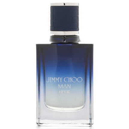 JIMMY CHOO - Man Blue Eau De Toilette Spray