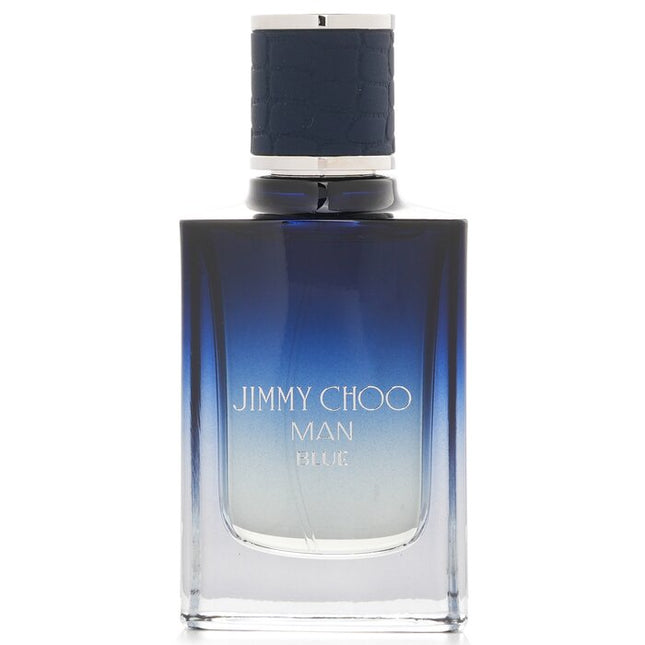 JIMMY CHOO - Man Blue Eau De Toilette Spray