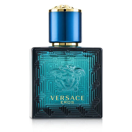 VERSACE - Eros Eau De Toilette Spray